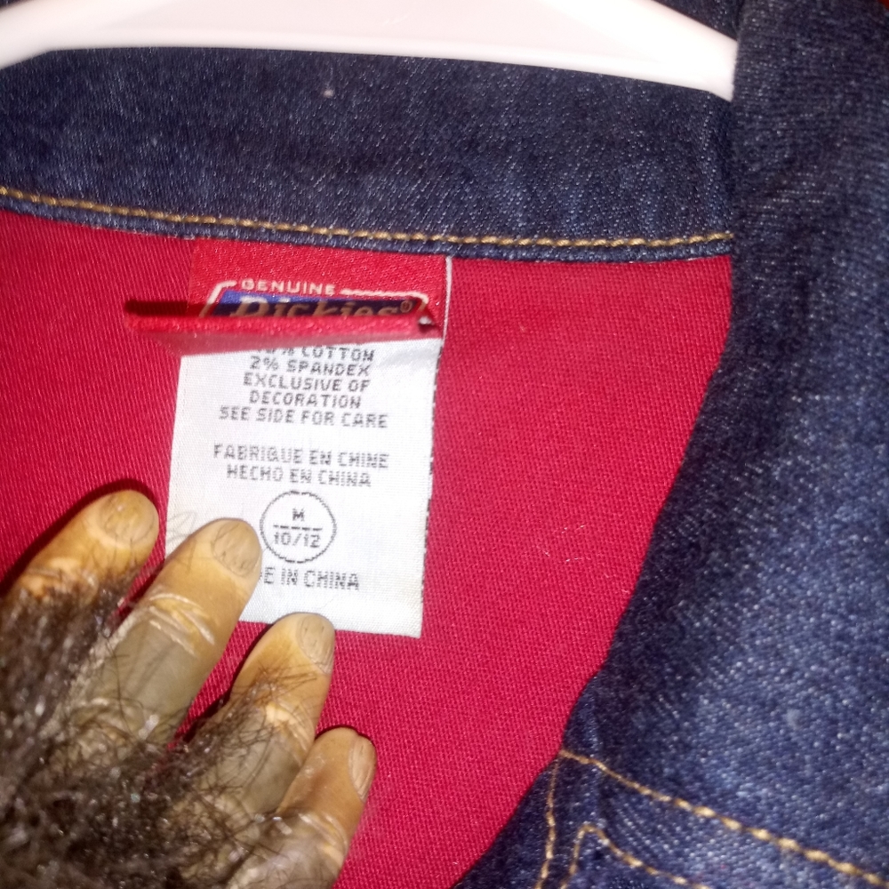 Dickies - Picture 5 of 7